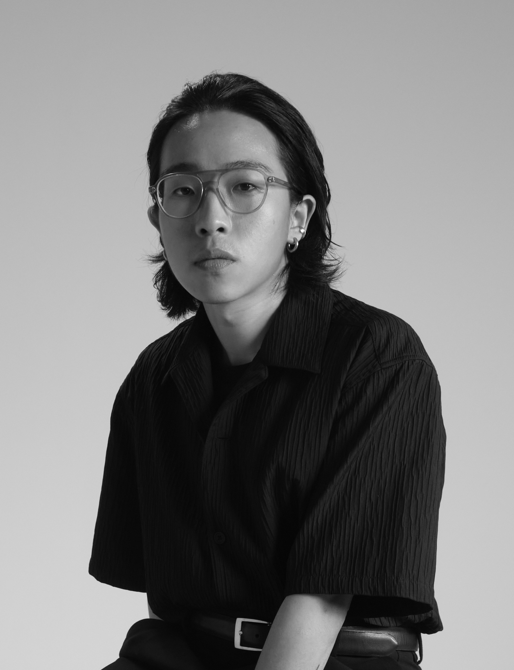 劉上猷 Liu sun you