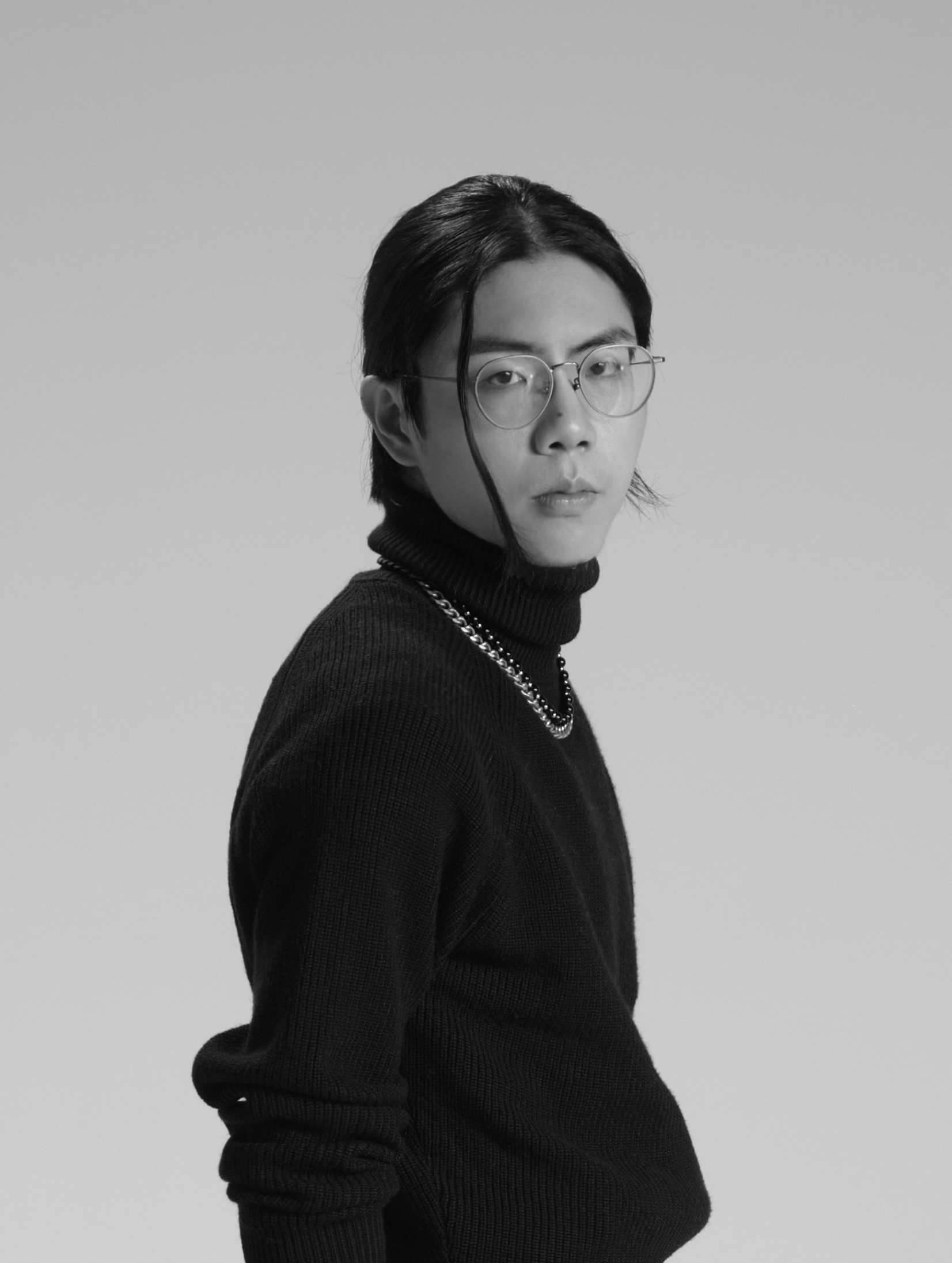 陳奕帆 Evan Chen
