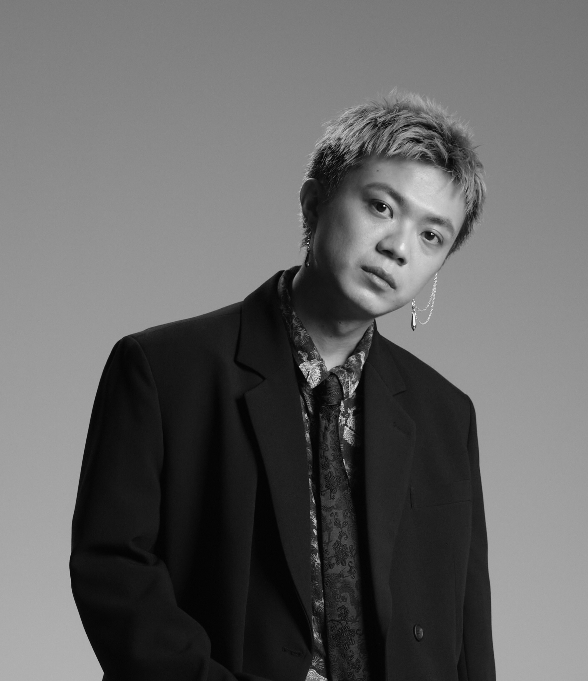 陳重佑 Chung-you Chen