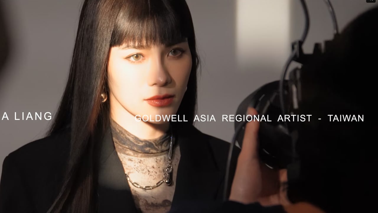 GOLDWELL【生活紀錄】